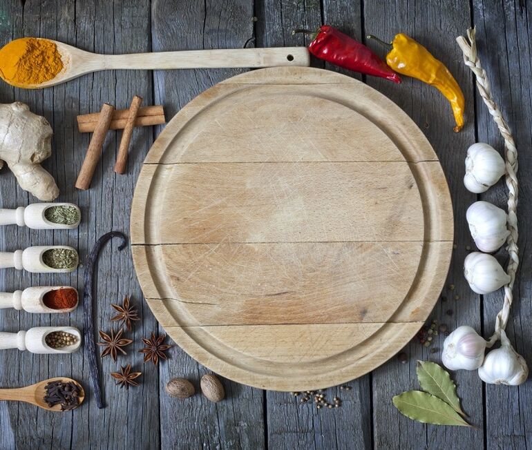 Rimedi popolari per i parassiti nel corpo